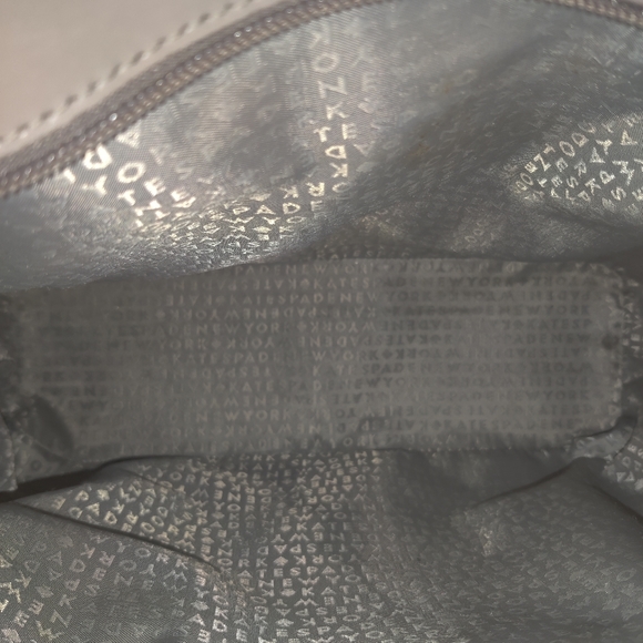 Kate Spade Cityscape leather tote - Picture 4 of 6